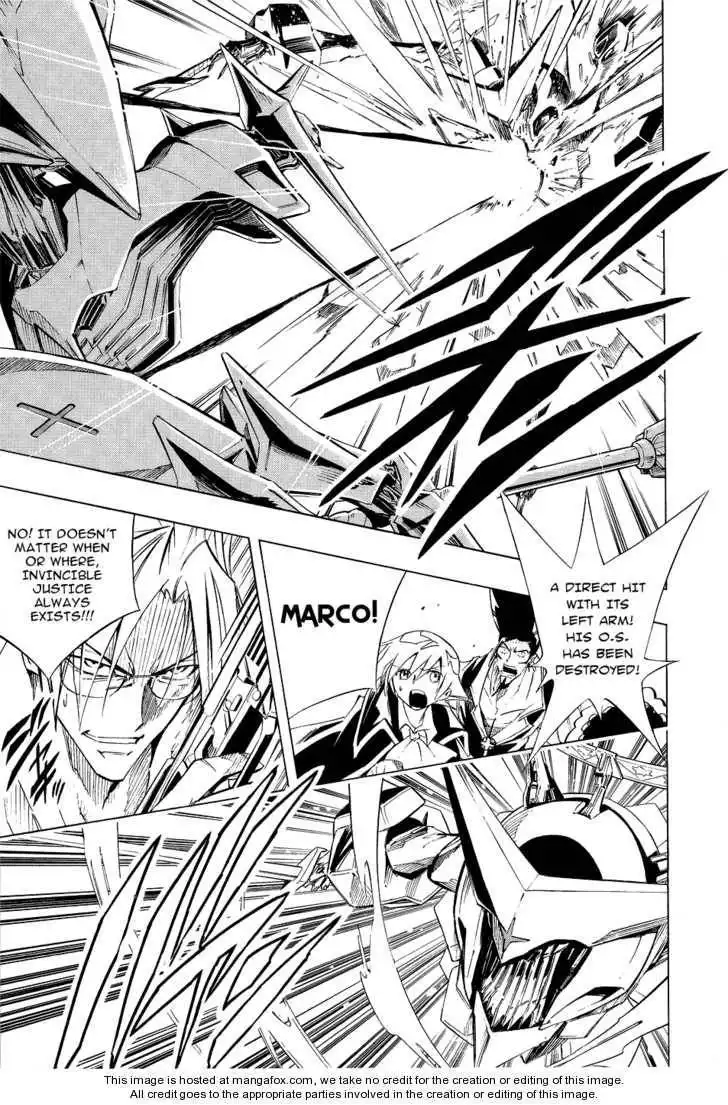 Shaman King Kang Zeng Bang Chapter 265 14